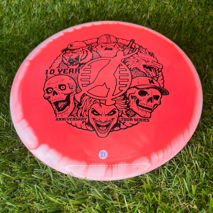 K1 Grind Lots Kymen 10 Year Anniversary 2026