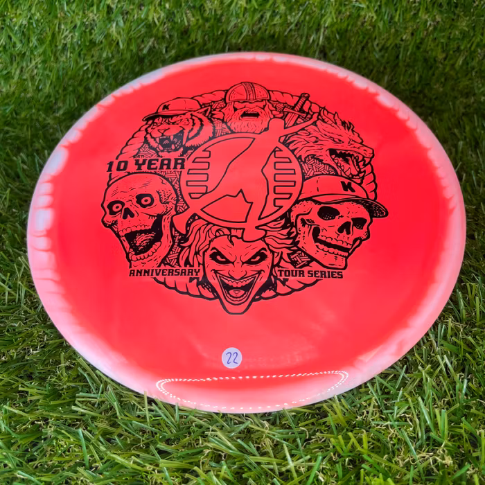 K1 Grind Lots Kymen 10 Year Anniversary 2026