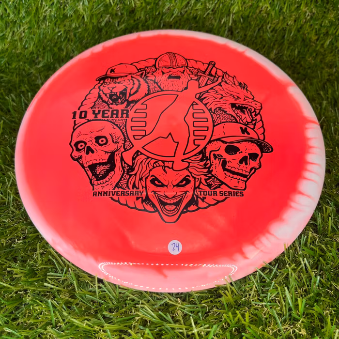 K1 Grind Lots Kymen 10 Year Anniversary 2026