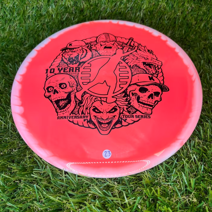 K1 Grind Lots Kymen 10 Year Anniversary 2026