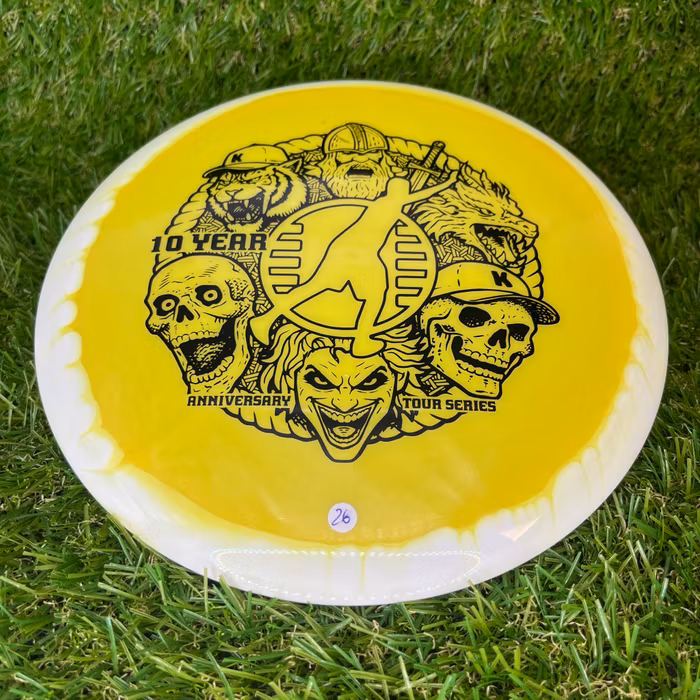 K1 Grind Lots Kymen 10 Year Anniversary 2026