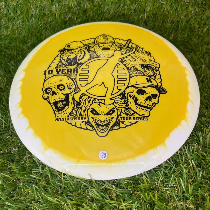 K1 Grind Lots Kymen 10 Year Anniversary 2026