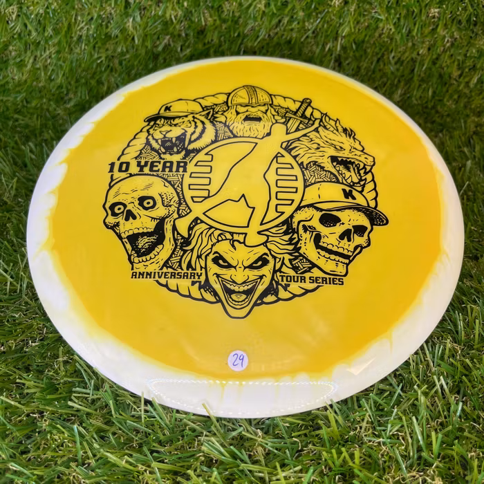 K1 Grind Lots Kymen 10 Year Anniversary 2026