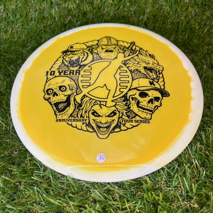 K1 Grind Lots Kymen 10 Year Anniversary 2026