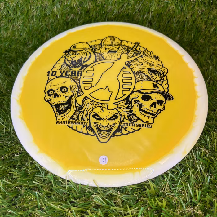 K1 Grind Lots Kymen 10 Year Anniversary 2026