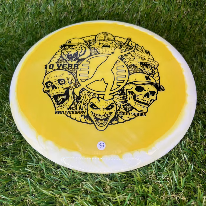 K1 Grind Lots Kymen 10 Year Anniversary 2026