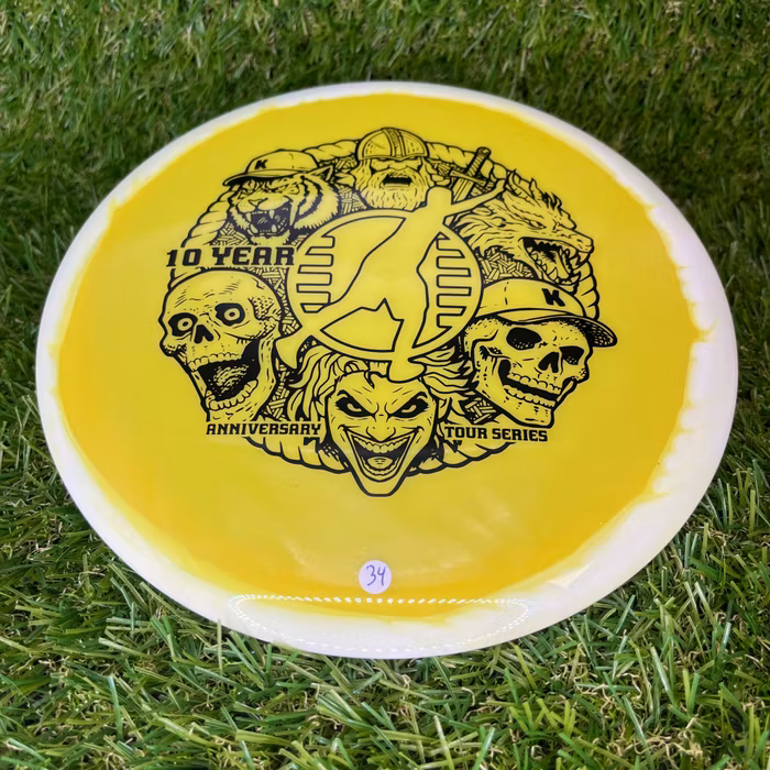 K1 Grind Lots Kymen 10 Year Anniversary 2026