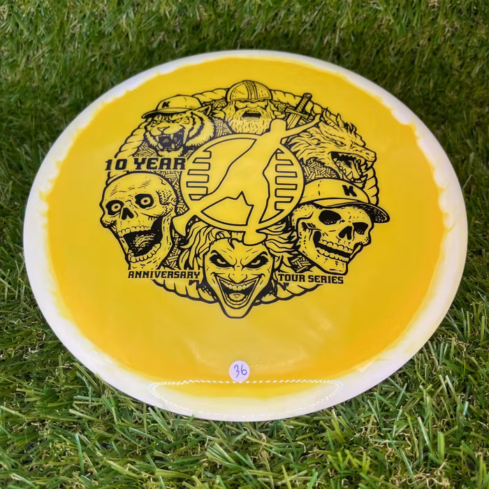 K1 Grind Lots Kymen 10 Year Anniversary 2026