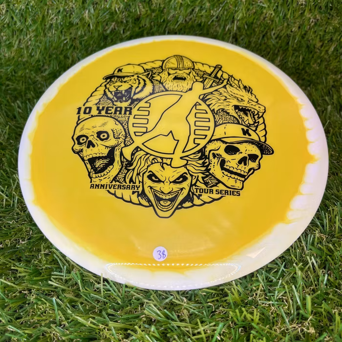 K1 Grind Lots Kymen 10 Year Anniversary 2026