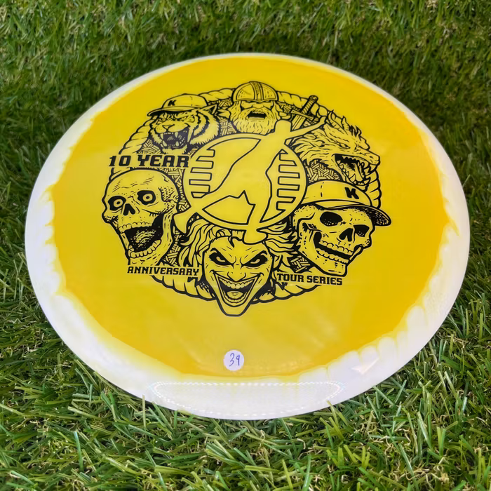 K1 Grind Lots Kymen 10 Year Anniversary 2026