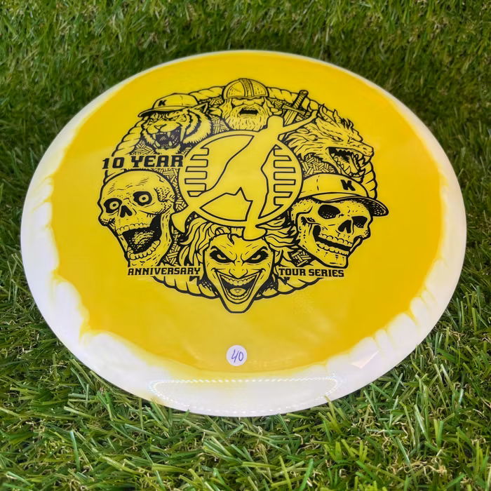 K1 Grind Lots Kymen 10 Year Anniversary 2026