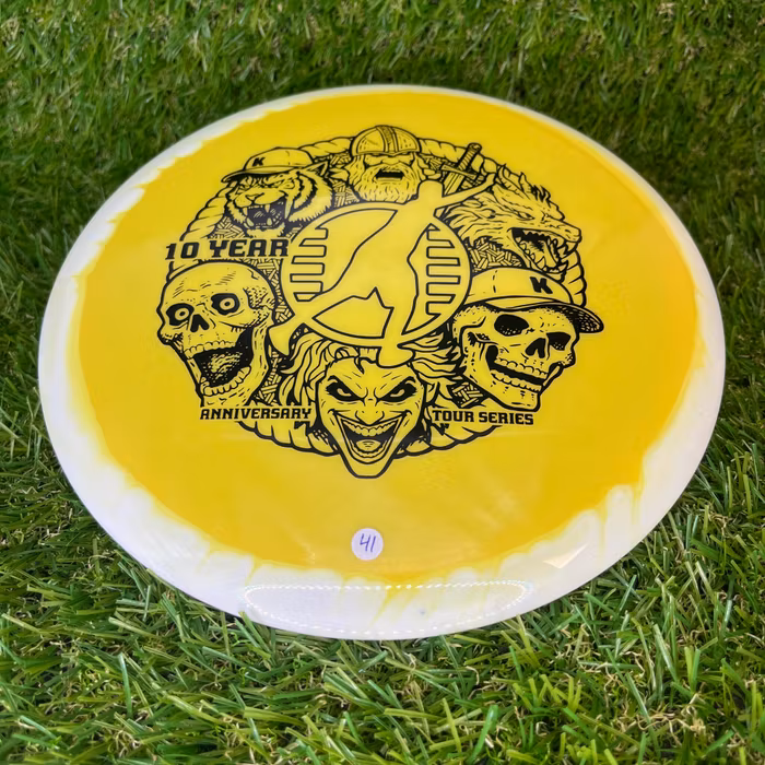 K1 Grind Lots Kymen 10 Year Anniversary 2026