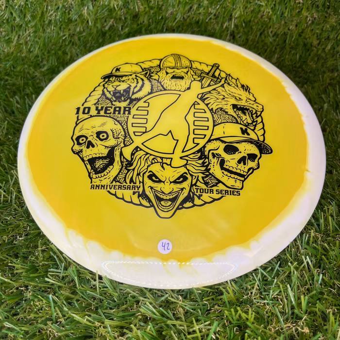 K1 Grind Lots Kymen 10 Year Anniversary 2026