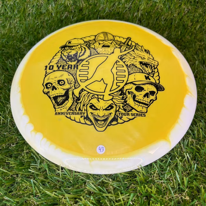 K1 Grind Lots Kymen 10 Year Anniversary 2026