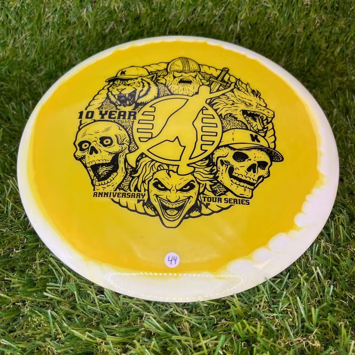 K1 Grind Lots Kymen 10 Year Anniversary 2026