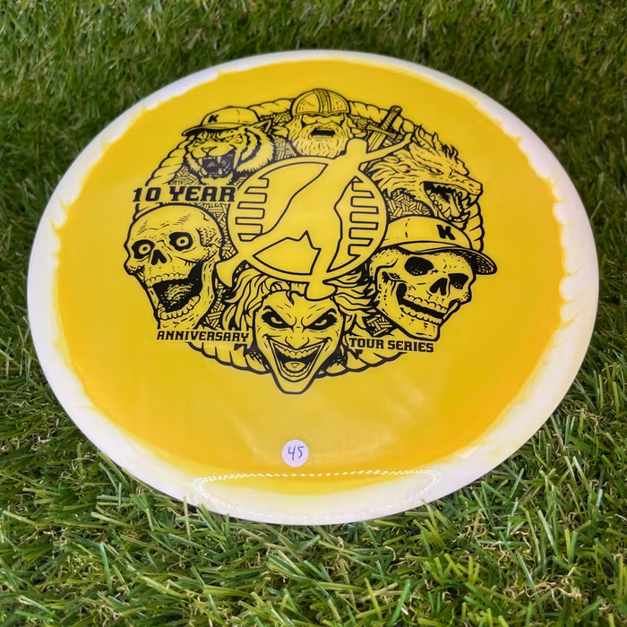 K1 Grind Lots Kymen 10 Year Anniversary 2026