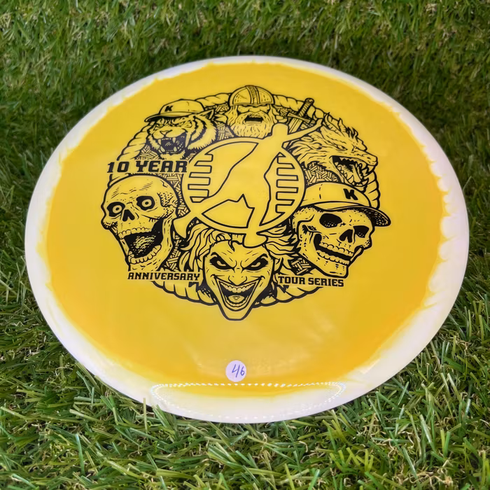 K1 Grind Lots Kymen 10 Year Anniversary 2026