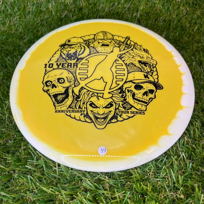 K1 Grind Lots Kymen 10 Year Anniversary 2026