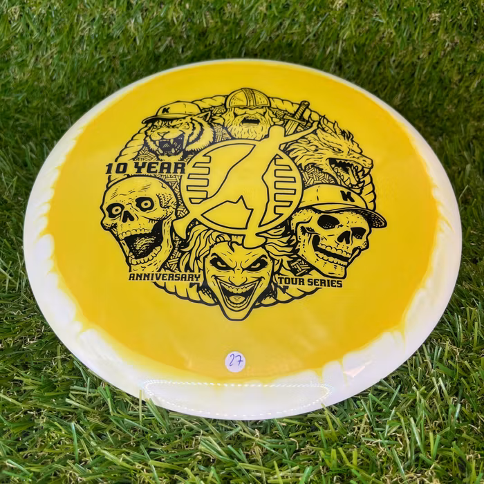 K1 Grind Lots Kymen 10 Year Anniversary 2026