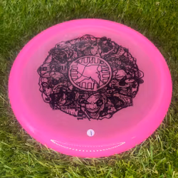 K1 Soft Berg Kymen 10 Year Anniversary 2026 X-Out