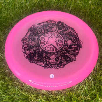 K1 Soft Berg Kymen 10 Year Anniversary 2026 X-Out