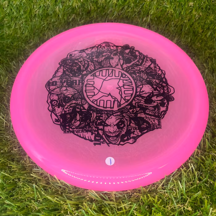 K1 Soft Berg Kymen 10 Year Anniversary 2026 X-Out