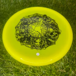 K1 Soft Berg Kymen 10 Year Anniversary 2026 X-Out