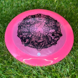 K1 Älva Kymen 10 Year Anniversary 2026 X-Out