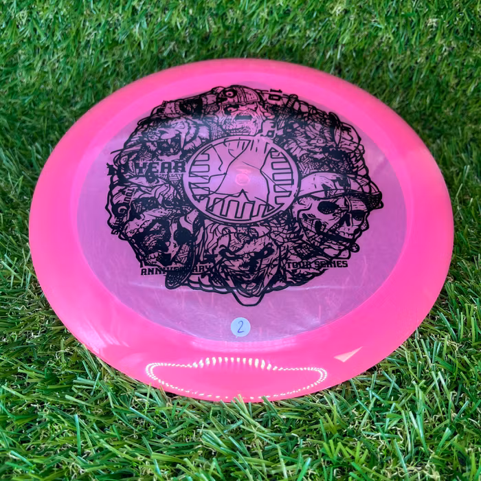 K1 Älva Kymen 10 Year Anniversary 2026 X-Out