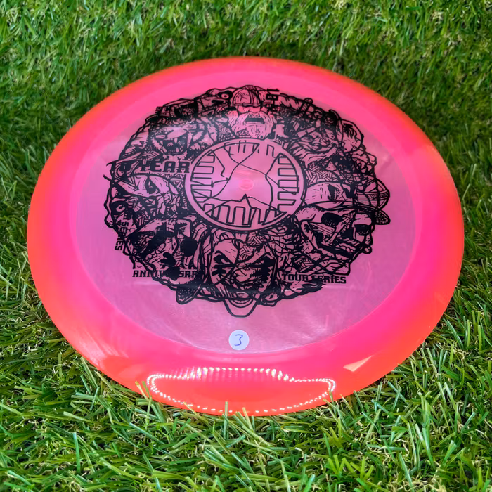 K1 Älva Kymen 10 Year Anniversary 2026 X-Out