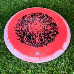 K1 Grind Lots Kymen 10 Year Anniversary 2026 X-Out