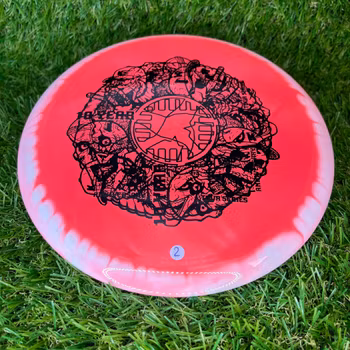 K1 Grind Lots Kymen 10 Year Anniversary 2026 X-Out