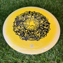 K1 Grind Idog Kymen 10 Year Anniversary 2026 X-Out