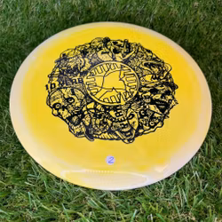 K1 Grind Idog Kymen 10 Year Anniversary 2026 X-Out