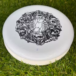 K3 Reko Kymen 10 Year Anniversary 2026 X-Out