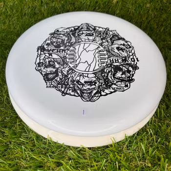 K3 Reko Kymen 10 Year Anniversary 2026 X-Out