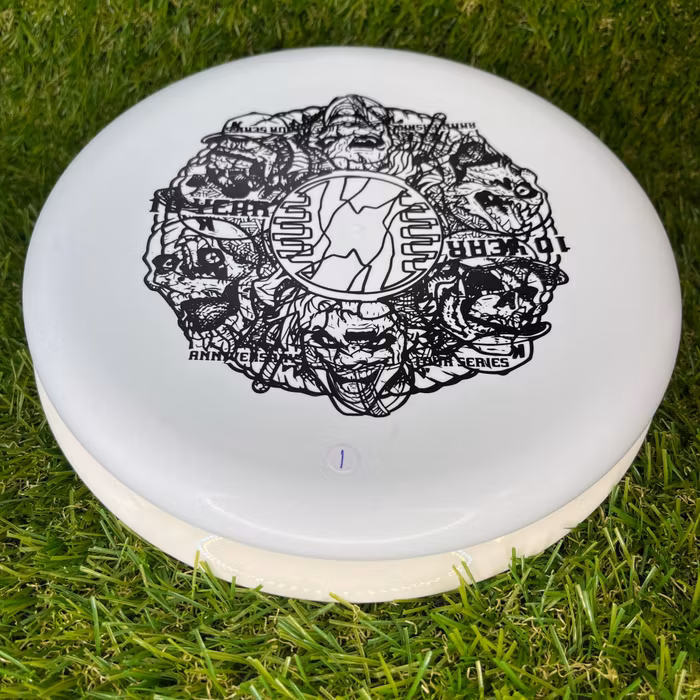 K3 Reko Kymen 10 Year Anniversary 2026 X-Out