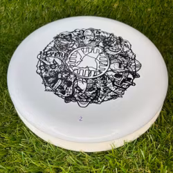 K3 Reko Kymen 10 Year Anniversary 2026 X-Out