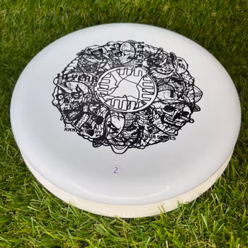 K3 Reko Kymen 10 Year Anniversary 2026 X-Out