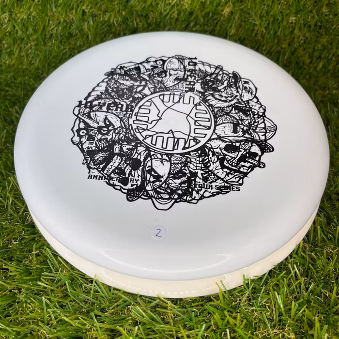 K3 Reko Kymen 10 Year Anniversary 2026 X-Out