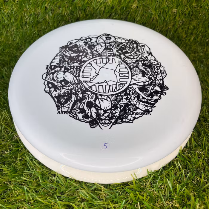 K3 Reko Kymen 10 Year Anniversary 2026 X-Out