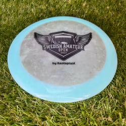 K1 Krut First Run Swedish Amateur Open 2023 #1 (Begagnad)