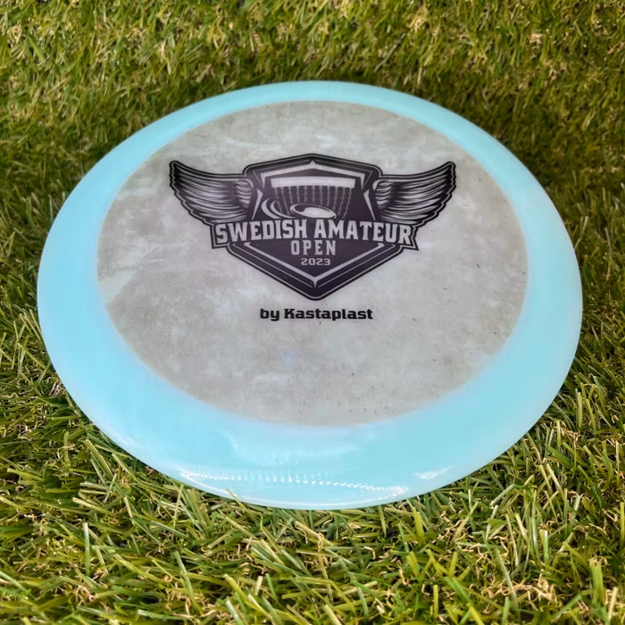 K1 Krut First Run Swedish Amateur Open 2023 #1 (Begagnad)