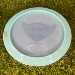 K1 Krut First Run Swedish Amateur Open 2023 #1 (Begagnad)