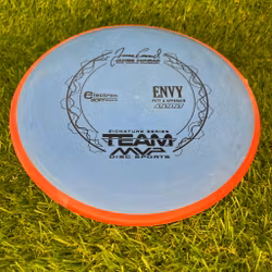 Electron Soft Envy #1 (Begagnad)