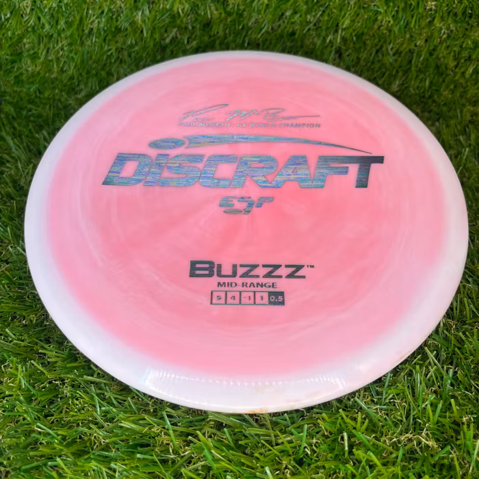 ESP Buzzz #2 (Begagnad)