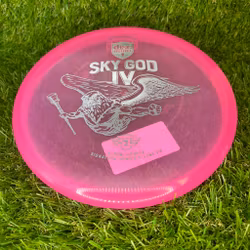 C-Line P2 Simon Lizotte Sky God 4 2022 #1 (Begagnad)