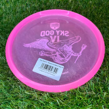 C-Line P2 Simon Lizotte Sky God 4 2022 #1 (Begagnad)