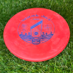 BT Soft Harp #1 (Begagnad)