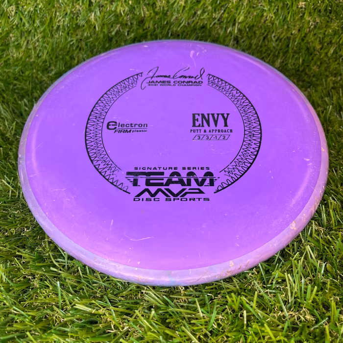 Electron Firm Envy #1 (Begagnad)